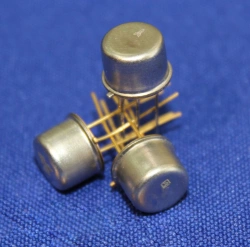 Special purpose transistor optocouples 3OT123G OSM
