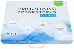 Digital ecology lab Z.Labs