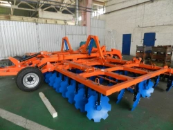 BDK-3x2H disc harrow