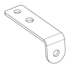 20-030490 Locking pin bracket