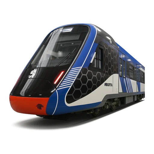 Electric Multiple Units (EMU)