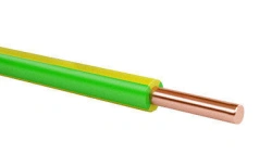 PuV wire