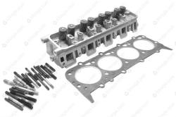 CYLINDER HEAD WITH GASKET AND FASTENERS SET 5234.3906562