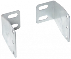 YKV-K-DIN-70 Bracket-70 for DIN-rail SMART (set of 2 pcs.)