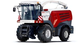 Self-propelled forage harvester RSM-200 "RSM F": RSM F 2550
