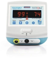 Pulse Oximeter OP-31-"Triton"