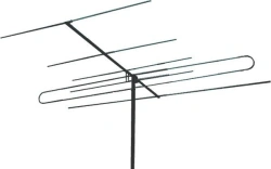 Antenna of the metre range (VHF) ATKG -2.1.2,4.1