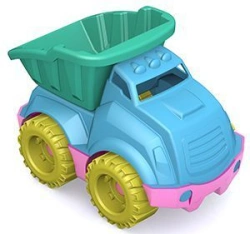 Truck small. SHKODA