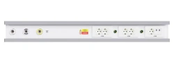 Medical wall console Caduceus (CADUCEUS) CN3-1