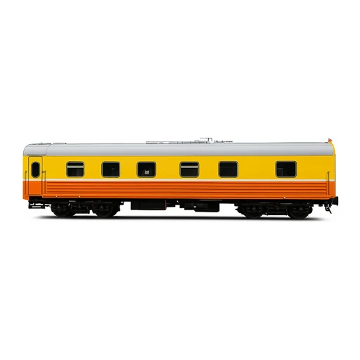 Other Railway Equipment & Machinery
