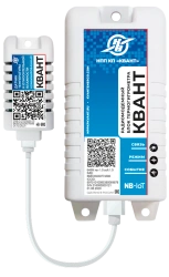Thermohygrometer "Kvant", item 656M1
