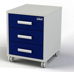 Module with drawers, 106-004-1, 450x450x620