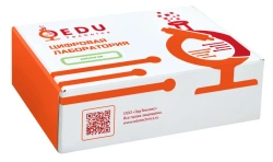 Digital laboratory EduTechnics "Biology"
