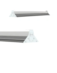 LEDTEC PRO LINE series LED luminaire