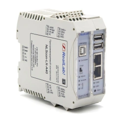 NLScon-A40-S Programmable logic controller