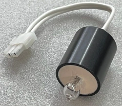 Halogen lamp Petramed MC-15 TU 27.40.12-002-28891495-2024