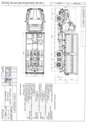 Dump truck special 4590U1-02 on Ural 73945-01 chassis