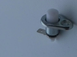Door lamp switch Vk407A
