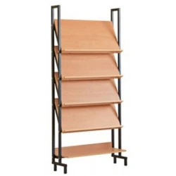 Demonstration rack EL-106.08.00-05