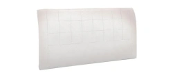 Marta LD.636350.000 Headboard 900 upholstered (White )