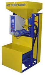 Extruder EK-100