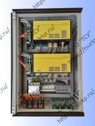Control unit (RKP-CM)