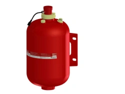 Sprayed water cooling device Buran-26RVNTU1 TU 28.99.39-006-73591144-2019