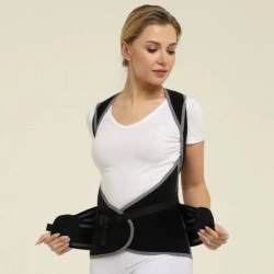 Orthopaedic thoracolumbar corset - "Kreut", B-2504