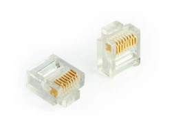 Connector SNP318-4VVB11-1 plug