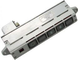 BCU.000 Control button unit