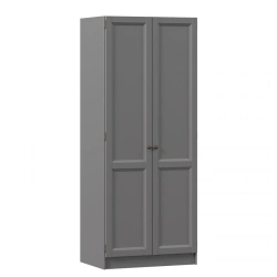 Amelie LD.642830.000 Double-leaf wardrobe (Onyx Grey)