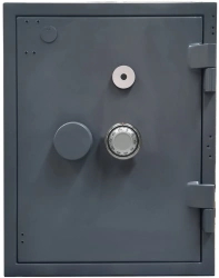 Safes SAGA SAFE 101 CL-KL