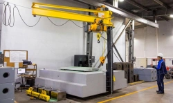 KMP mass comparators