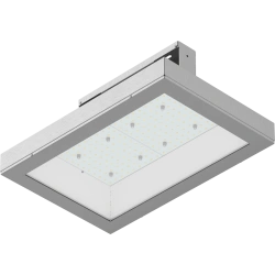 LED luminaire INOX LED 20 (GL/SS)
