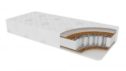 Mattresses of the "Antares" series