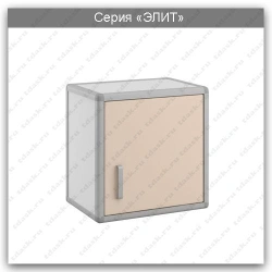Hinged laboratory cupboard Elite series: ??.01.00