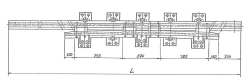 CROSS ROLL WITH CONTRRELS (project LPTP.668351.103M-04/-05/-06/-07)