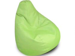 sack chair. Model: Chester.