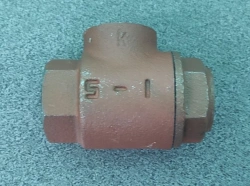 Valve 5-1 U1 TU 3184-010-10785350-2004