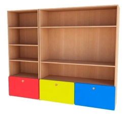 Shelf "Neznayka", item 40022