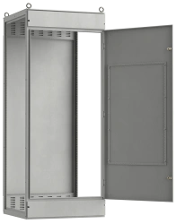 YKM50-2000-2000-800-800-31-S Metal enclosure switchgear 2000x800x800 IP31 UHL3 SMART IEK