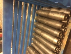 Drilling lock