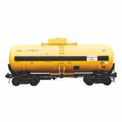 Tank wagon for the carriage of methanol model 15-1264