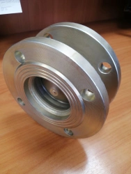 Thermal shut-off valves KTZ