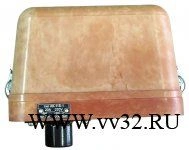 Pressure regulator AK-11B