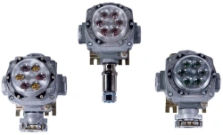 Light signalling post PASV5