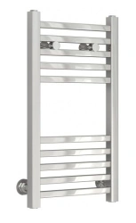 Towel dryer 00-0250-6030DR MODUS 600?300, Without covering