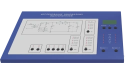 Single-phase uncontrolled rectifiers (without oscilloscope) (EE-NV )