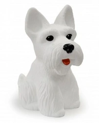Scotch-Terrier Bart