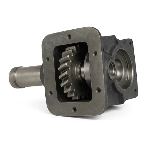Transmission Parts